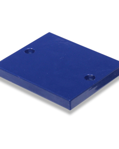 Spacer MPF AVECH f/supporting profile